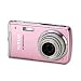  : Pentax Optio M50 8MP Digital Camera with 5x Optical Zoom (Pink)