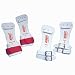 Reisport Men's High Bar Grips - Double Buckle