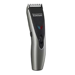 Remington HC300C Haarschneide-Set Keramik Netz/Akku