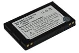 Battery Testers: Dekcell Battery for Toshiba E700, E740, E750, E755 Pocket PC (1200mAh)