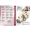 Donna Dewberry One Stroke Painting - 500 Series Library Set