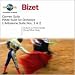 Bizet: Carmen Suite; Petite Suite; L'Arlésienne Suite Nos. 1 & 2 Image of Bizet: Carmen Suite; Petite Suite; L'Arlésienne Suite Nos. 1 & 2