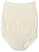 Olga Women's Secret Hug Nylon Scoop Brief #873
