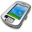 Aluminium Case for Xda Exec/MDA Pro/i-mate JASJAR/Qtek 9000/SPV M5000/Dopod 900/VPA IV (Silver)