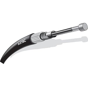 Aztec Teflon Mountain Bike Brake Cable Set
