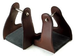 Maximum Stirrups