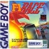 Gboy F-1 Race