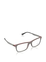 RAY BAN FRAME Montura 7062 5197 (55 mm) Gris