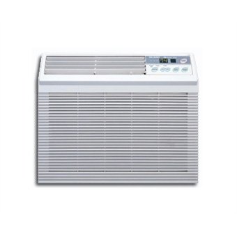 Sharp AFS60FX 19" 6000 BTU Room Air Conditioner