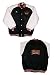 Philadelphia 76ers Reversible Youth Varsity Jacket - Youth-S