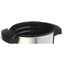 Hamilton Beach 40515 42-Cup Coffee Urn, Silver