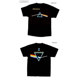 Pink Floyd - Dark Side Of The Moon T-Shirt