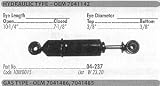 Polaris Hydraulic Rear Center Shock
