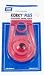Lavelle #2001BP Korky Premium RED Flapper
