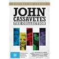 John Cassavetes The Collection 7xDVD (PAL) (REGION 4)