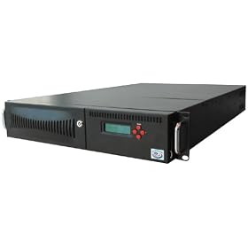 1.3TB PRFRMNAS 9000L 256MB RAM