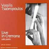 Live In Cremona - Solo Piano