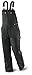 Apparel : Richlu® Duck Bibs Black