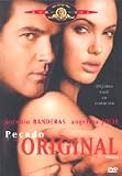 Original Sin (Pecado Original) Uncut [NTSC/REGION 4 DVD. Import-Latin America]