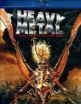Heavy Metal
