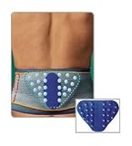 Bauerfeind Back Support Belt ZEUBA