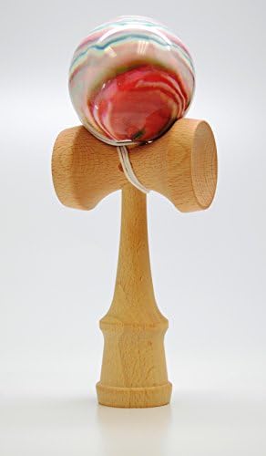 Yomega Coyote Painted Desert Kendama