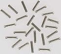 Atlas N Scale Code 55 Rail Joiners (24 Pieces) - 2090