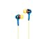 SKULLCANDY SMOKIN' BUDS HEADPHONES