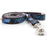 Tampa Bay Rays Dog Leash 6ft.