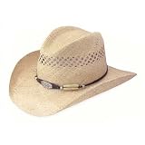 Stetson Straw La Cienga hat by Stetson