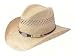 Stetson Straw La Cienga hat