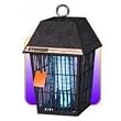 Kaz Inc UV15N 1/2 Acre Outdoor Bug Killer