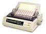 Ml321 Turbo-n 9pin Wide Par 120v Dot Matrix English