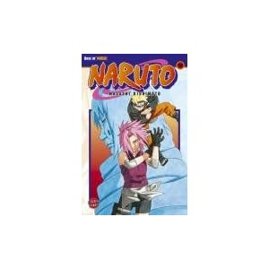 Naruto Bd 30