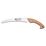 ARS Arborist 13-Inch Curved Turbocut Saw...