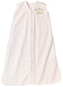 Halo Innovations SleepSack Wearable Blankets Micro Fleece in Cream - Large