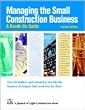 Managing Small Construction Business: Managing Small Construction Business