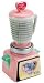 I LOVE LUCY BLENDER SHAPED SALT AND PEPPER SET
