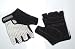 Potenza Mesh Cycling Glove Large Grey / Black 133230