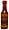 Picante Sauce de Inclan 5 oz.