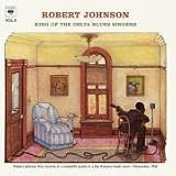 King of the Delta Blues Singers Vol. II
