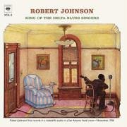 CD-Charts  Search : King of the Delta Blues Singers Vol. II