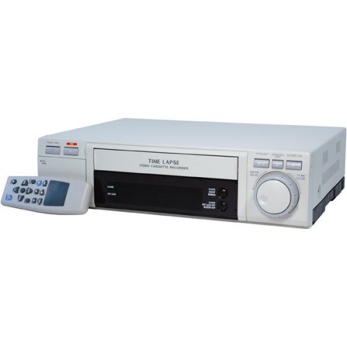 Photo: Lorex 1280 Hour Time Lapse / 40 Hour Real Time Professional Vcr
