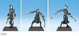 Eigenschaften Rackham DVRG03 / Rackham RK11114 - Confrontation Table Top, Blutkrieger