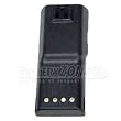 2-Way NiMH 1800 mAh 'High Capacity' Replacement Battery for HNN9628 Motorola GP300, GTX, LTS2000 radios.