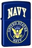 Navy Matte, US Navy