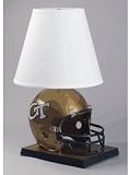 Wincraft Georgia Tech Yellow Jackets Helmet Lamp - Georgia Tch Yellow Jacket One Size