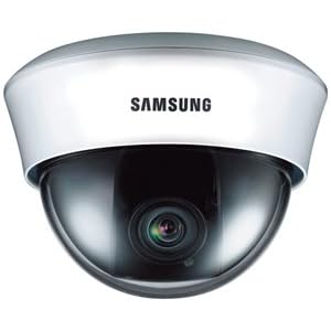 SAMSUNG SCC-B5353 1/3