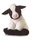 Stuffed Clara Cow