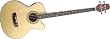 Jasmine by Takamine ES50C 4-String Acoustic Electric Bass Guitar